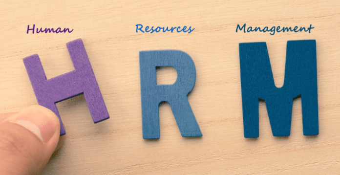 ERP System for Human Resource Management