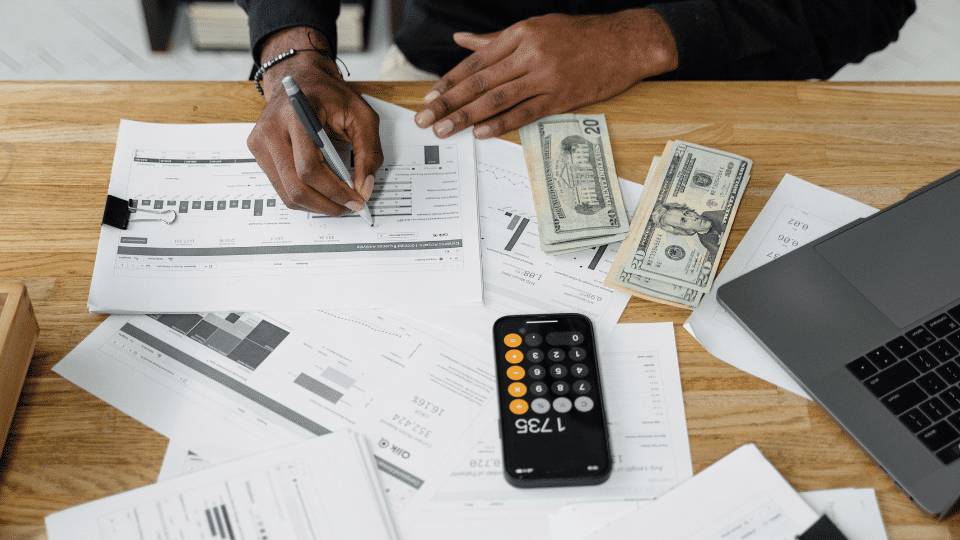 church bookkeeping software