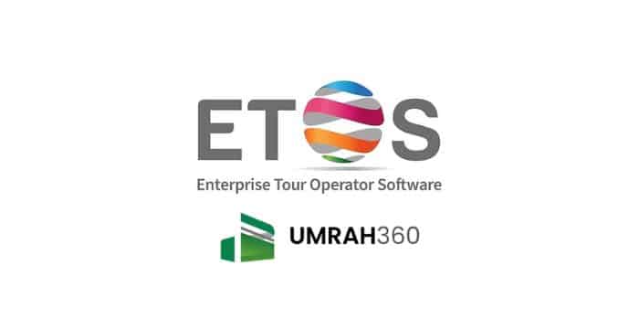 hajj and umrah travel erp system