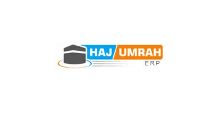 hajj and umrah travel erp system