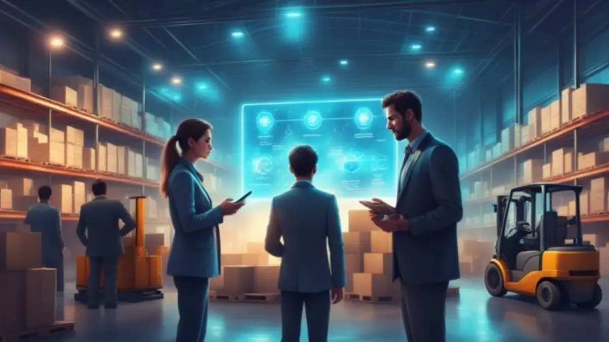 6 Ways to Utilize ERP System to Streamline Supply Chain Management