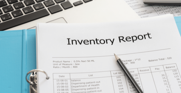 erp lab inventory