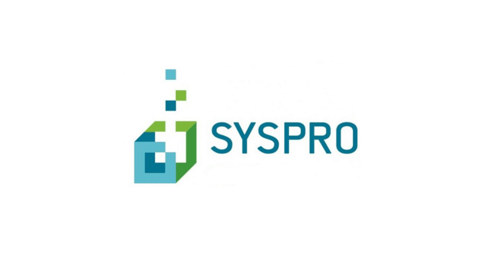 4. SYSPRO ERP for manufacturing companies