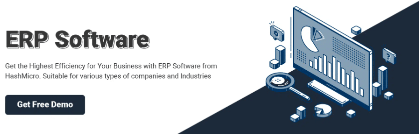 erp for service industry