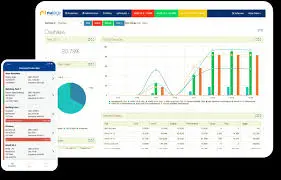 Nulogy ERP Manufacturing for Pharmaceutical