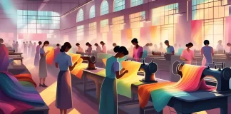 Top 5 ERP Software for Garment Manufacturing Company