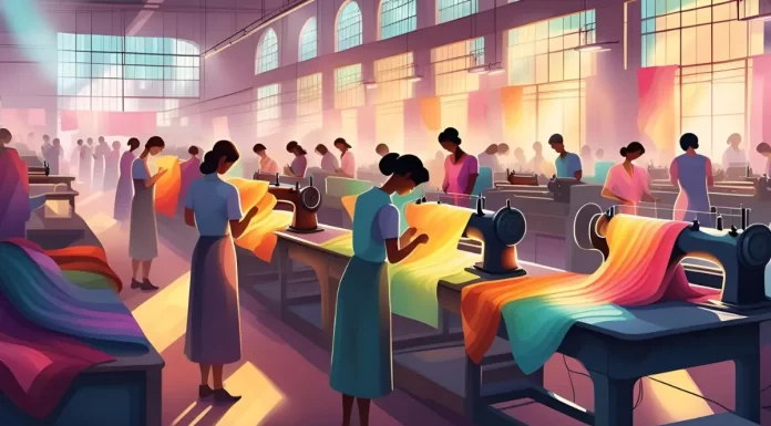 Top 5 ERP Software for Garment Manufacturing Company