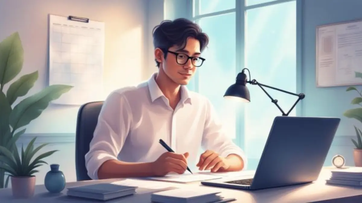 What is the Purpose of a Timesheet