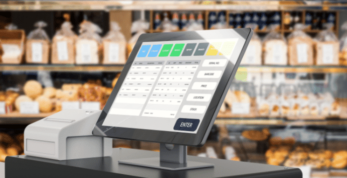 POS Software for small business
