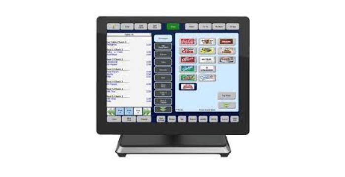 POS System