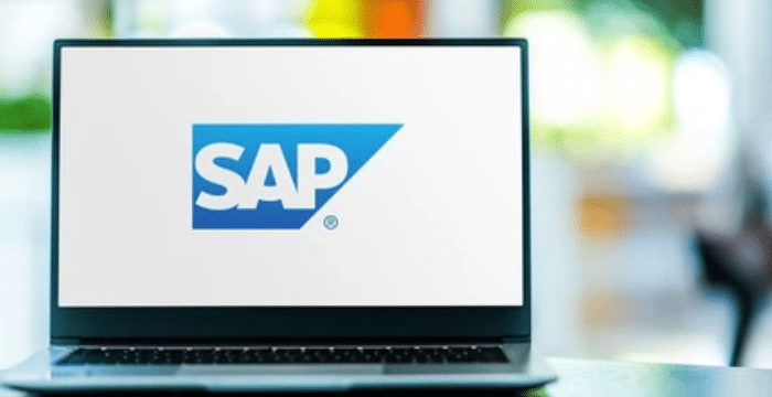 SAP Accounting