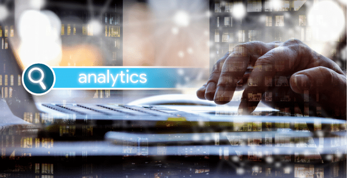 analytical crm applications 