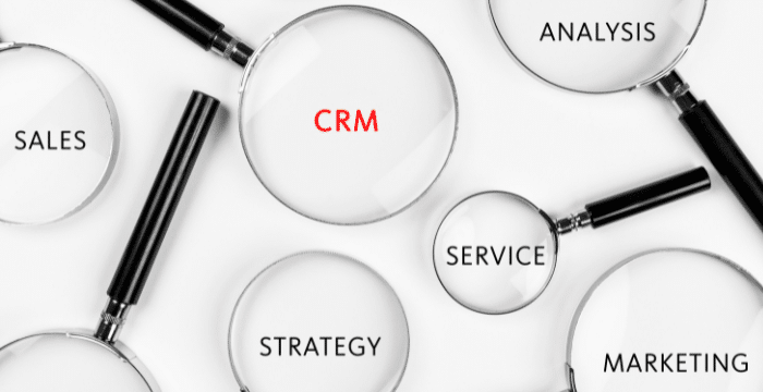 crm analytics tools