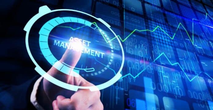 manage assets