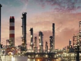 erp software for oil and gas industry