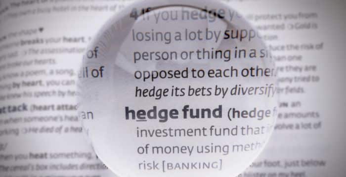 hedge fund accounting software