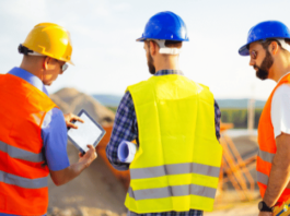 mining process