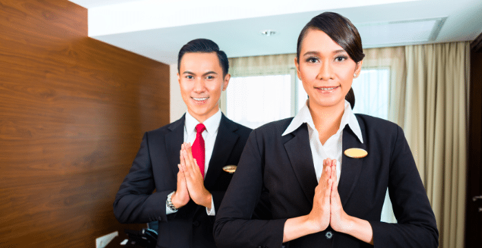 The Best ERP Systems for Hospitality Industry