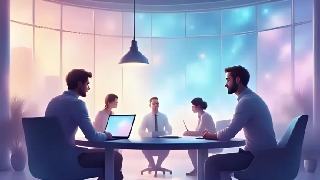 Benefits of ERP Software in the Machine Industry