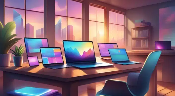 startup accounting software