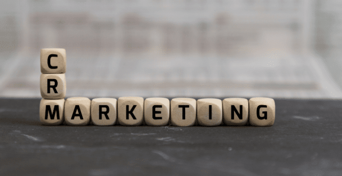 crm digital marketing