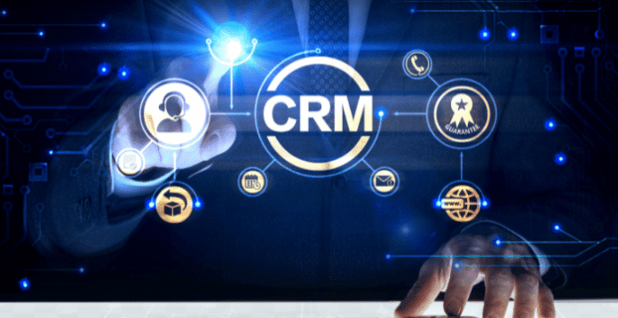 crm integration