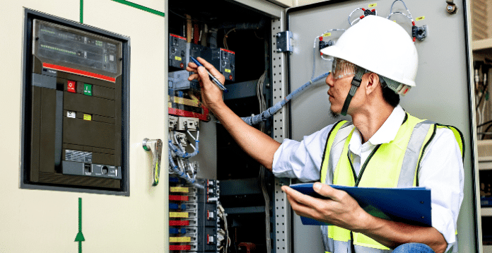 online accounting software for electrical contractors