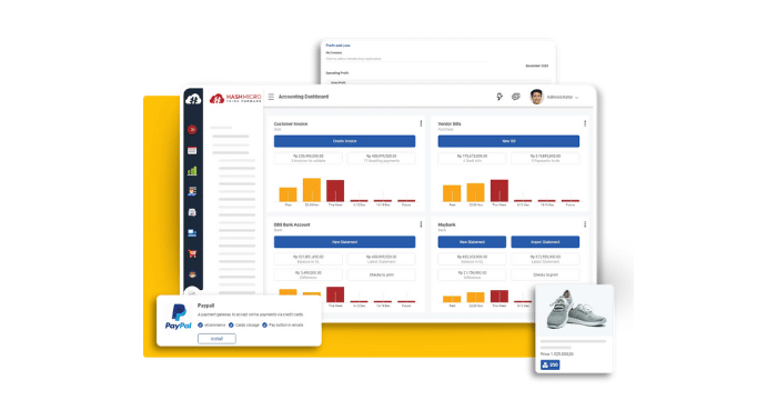 hedge fund accounting software