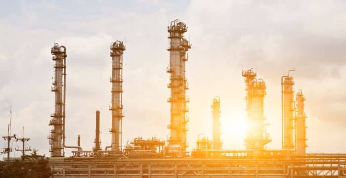 erp software for oil and gas industry
