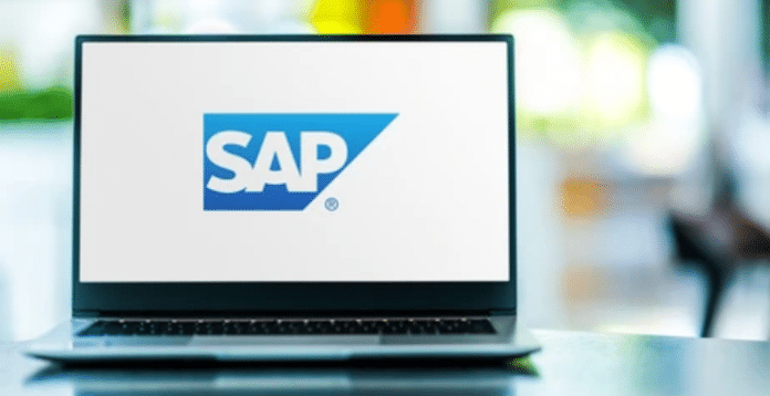 sap accounting system