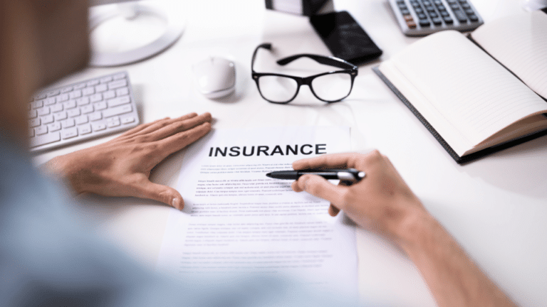 crm insurance