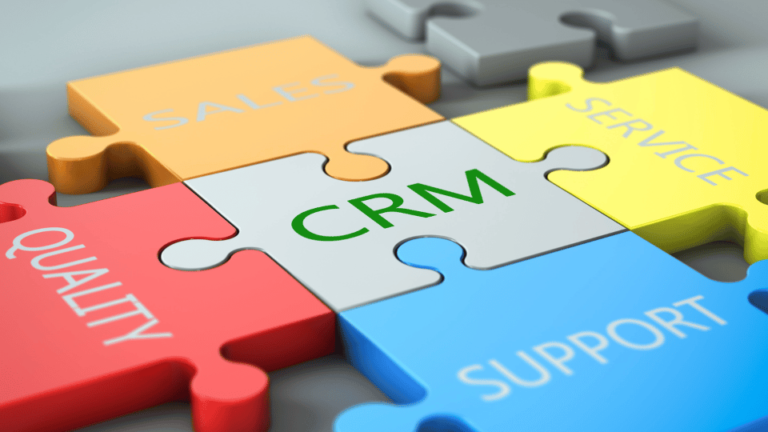crm ticket system