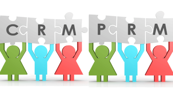 crm vs prm