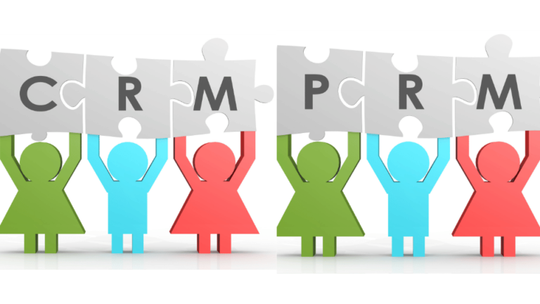 crm vs prm