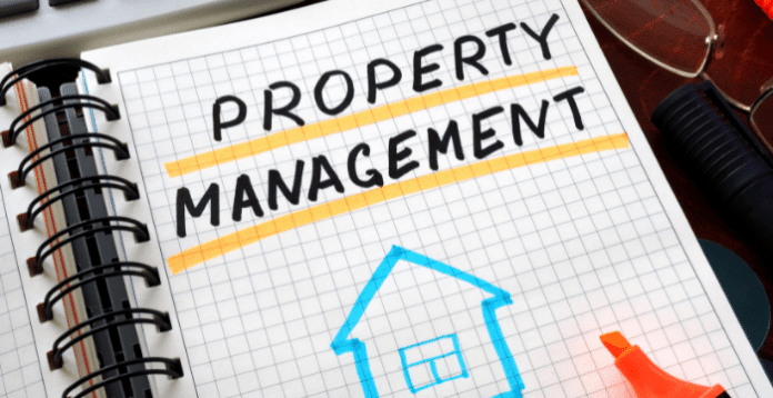 crm property management software