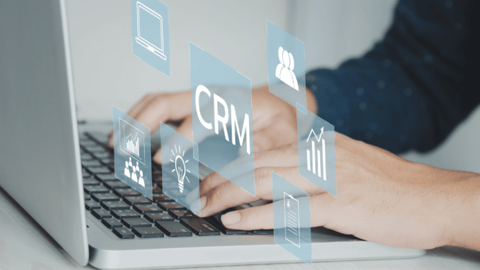 netsuite crm