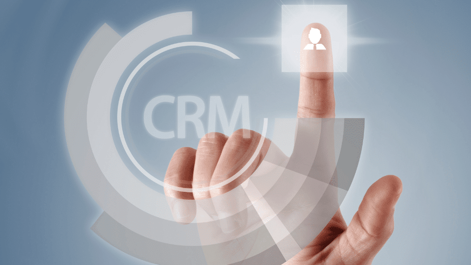 crm tickets