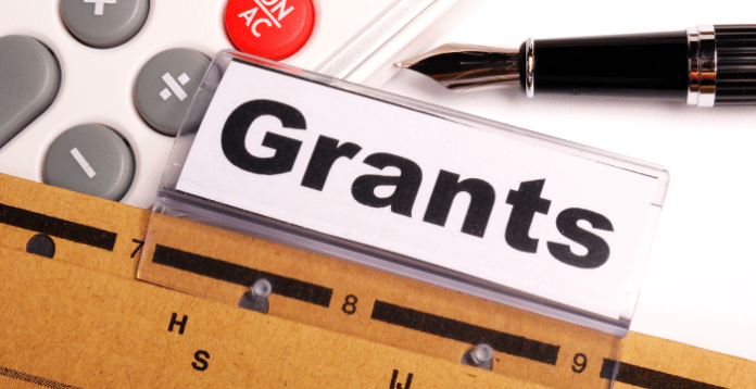 psg grant accounting software