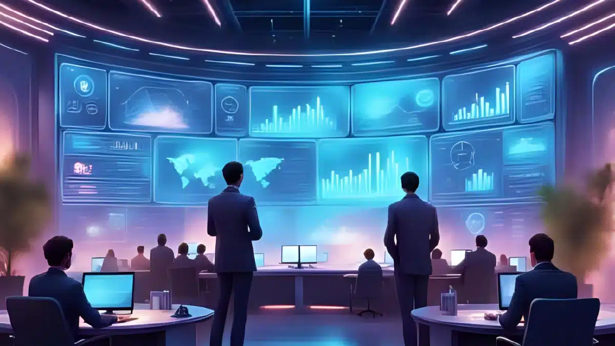 7 Main ERP Benefits for IT Departments