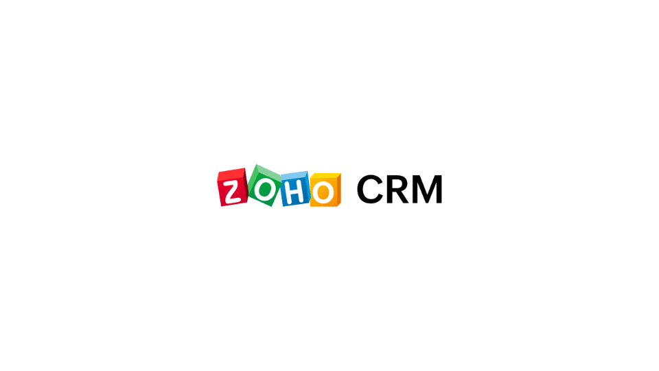 zoho crm