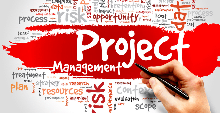 best crm for project management