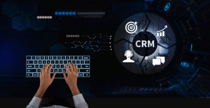 xero crm system