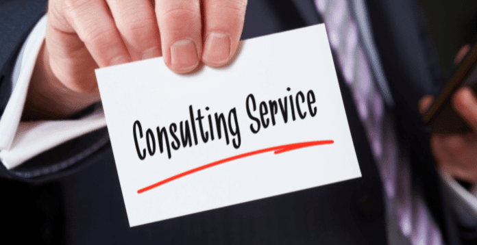 crm consulting