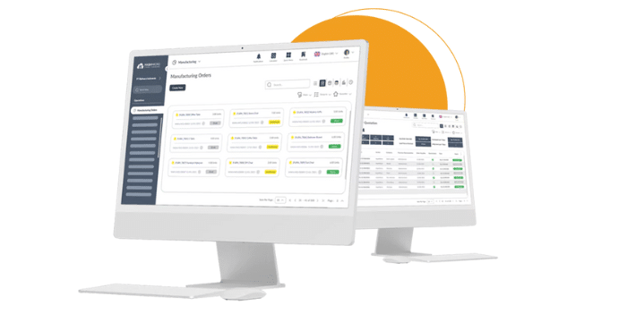 inventory order management 