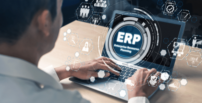 erp software