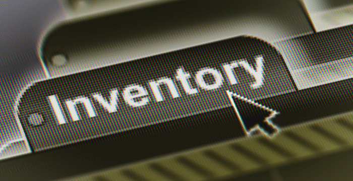 vendor managed inventory