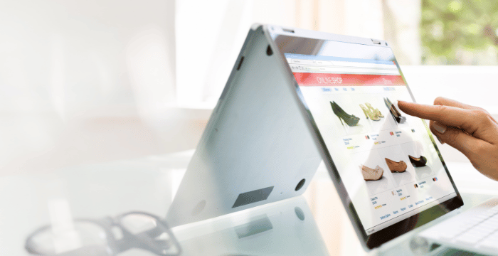 crm for retail