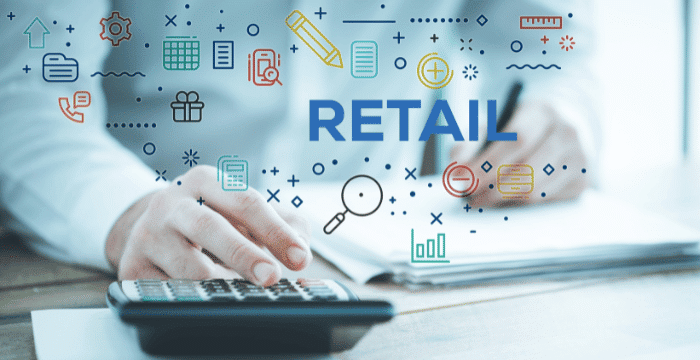 crm for retail