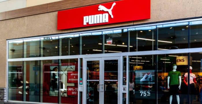 puma customer relationship management