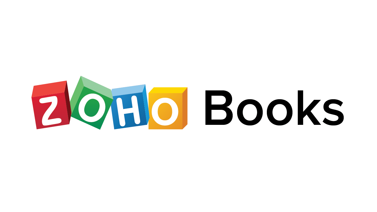 zoho bookkeeping